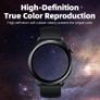 5D Soft Glass Protective Film For Huawei Watch 3  Full Curved Cover Screen Protector for Huawei Watch 3 Smartwatch Image 3