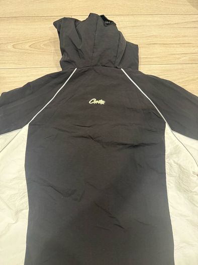 Corteiz black jacket