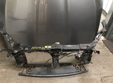 2011 nissan qashqai front panel-face lift
