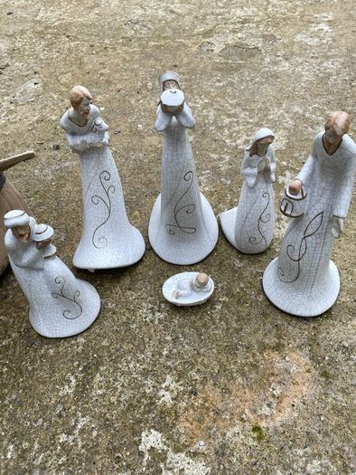 Antiques