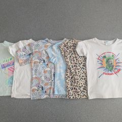 Girls Clothes Bundle 5-6 Years