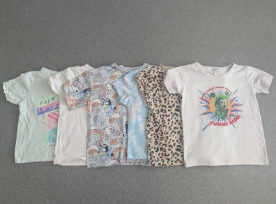Girls Clothes Bundle 5-6 Years