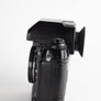 Nikon F4 Film Camera Image 2