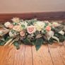 Silk artificial flowers Image 3