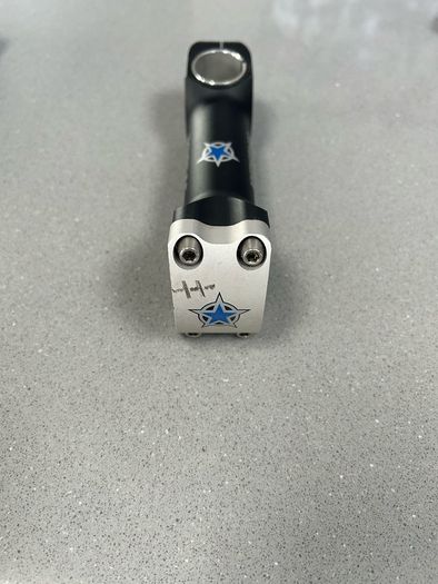 Stella Azzurra Vice Versa Stem
