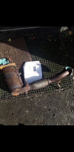 Mazda 3, 6, cx5 dpf cleaned