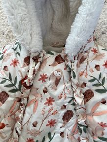 snowsuit