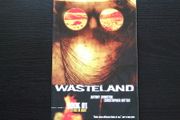 Wasteland Book One: Cities in Dust