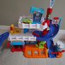 Vtech Toot-Toot Drivers Garage Image 2