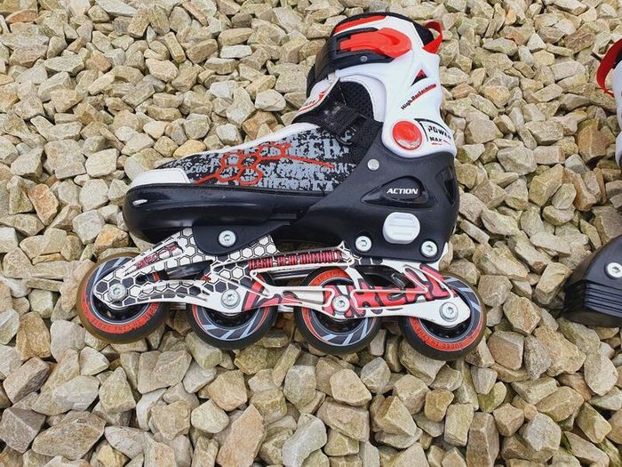Inline skates for kids