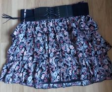 New Look RaRa skirt BNWOT