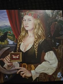 Joanna Newsom - Ys