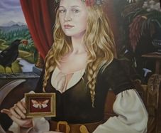 Joanna Newsom - Ys