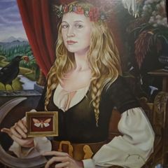 Joanna Newsom - Ys