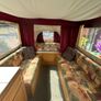 Pennine Pathfinder 6 berth Folding Camper Image 9