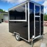 Mobile catering trailer Image 4