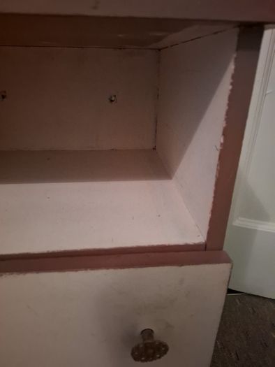 Bedside Locker