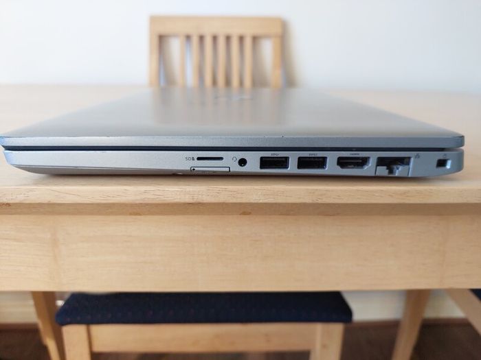 Dell Latitude 5410 | 10th Gen i5-10310U | 8GB RAM | 256GB NVMe SSD | Windows 11 Pro | New Battery