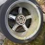 Steel rims 1 alloy Image 8