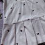 6-9m, Tommy Hilfiger Baby Girls Polo Dress Image 3
