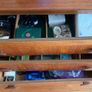 Mid Century Vintage Avalon Sideboard Image 5