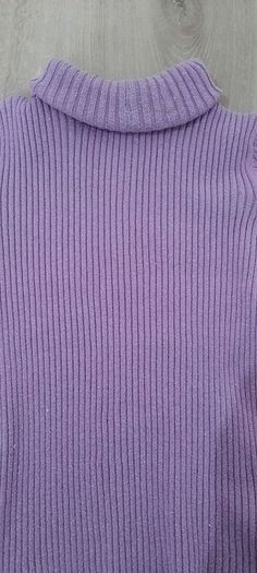 next purple high neck size 5-6 years