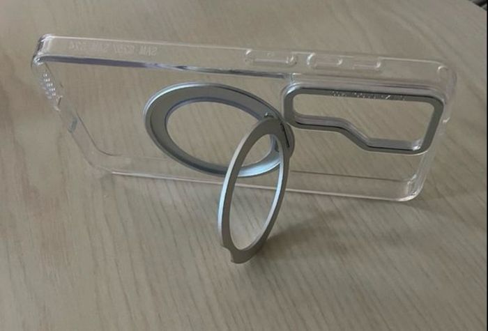 Samsung Case