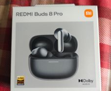Redmi Buds 8 Pro Sealed Box