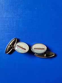 cufflinks vintage