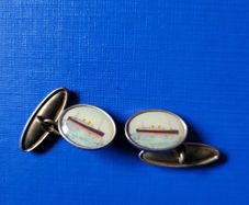 cufflinks vintage
