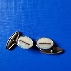 cufflinks vintage