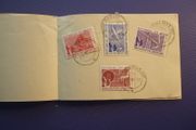 First Day Cover From India.