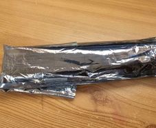 Toshiba laptop battery model no PA3534U-1BRS DC10.8V Repair Spare.
