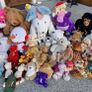 Soft Toys / Teddies Image 3