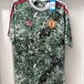Adidas Man United / Stone Roses XL shirt - New with tags Image 2