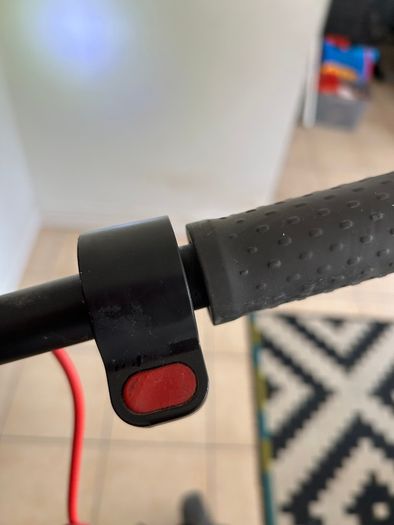 Electric scooter Xiaomi pro .Very good condition.