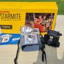 Vintage Kodak Browni Starmite Image 4