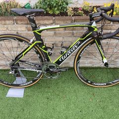 Willier Bike