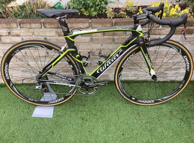 Willier Bike