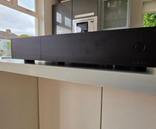 Audiolab 9000P Power Amplifier Immaculate