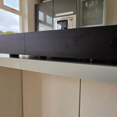 Audiolab 9000P Power Amplifier Immaculate