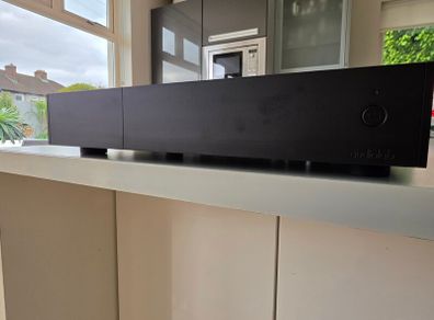 Audiolab 9000P Power Amplifier Immaculate