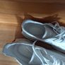 New.women's Clarks.leather shoes.UK 6.5G/EUR 40 Image 2