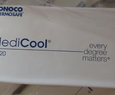 Medicool chill packs