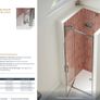 Shower Door - Ex Display Model Image 2