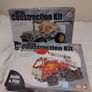 Metal Construction Kits, Building Sets Image 2