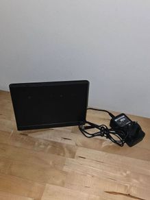 Unlocked 4G Wi-Fi router