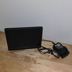 Unlocked 4G Wi-Fi router