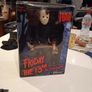 Mezco Friday the 13th Jason Voorhees figure Image 3