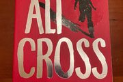 Ali Cross by James Patterson